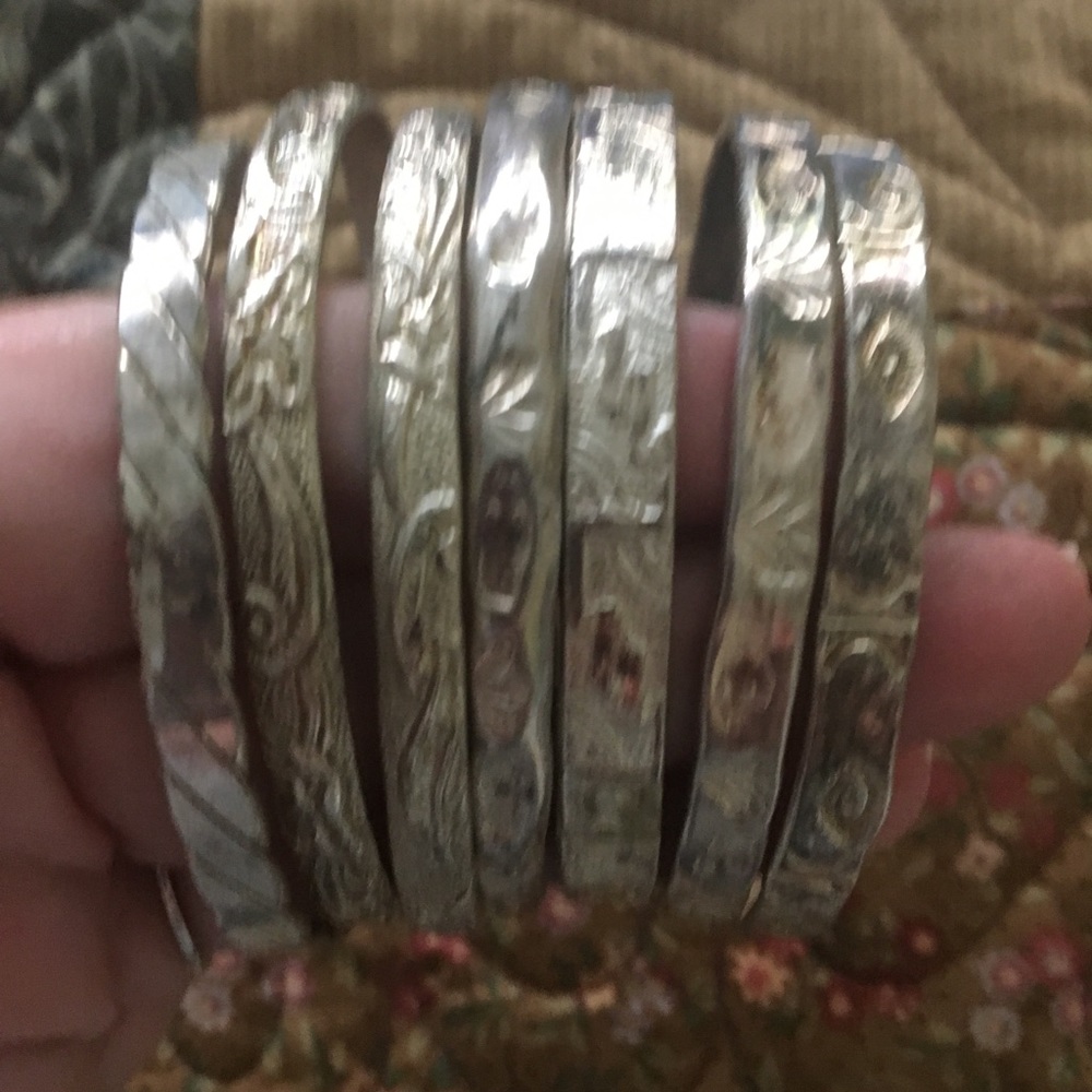 Bracelets